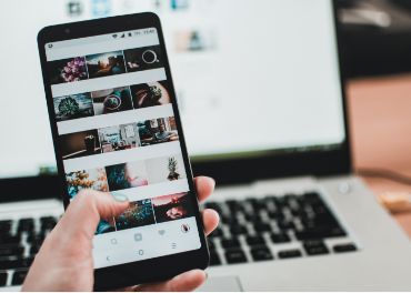 E-Commerce App
